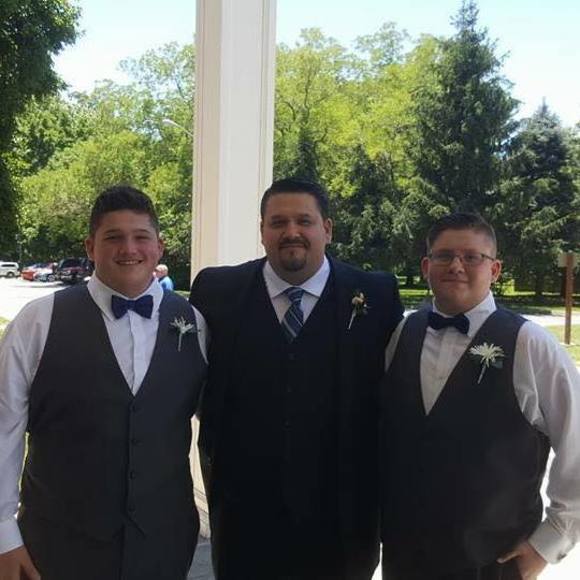 Meet your Posher, Michael - Picture 1 of 1